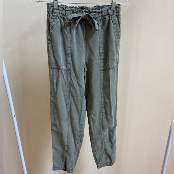 Aerie army joggers - Picture 5 of 6